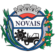 Brasão de Câmara Novais